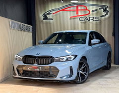 BMW 3 Reeks