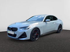 BMW 2 Reeks