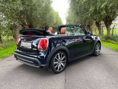 MINI Cabrio