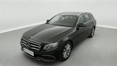 Mercedes Classe E
