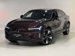 Volvo ES90