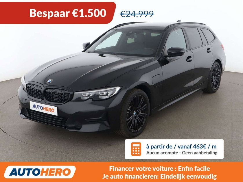 BMW 3 Reeks