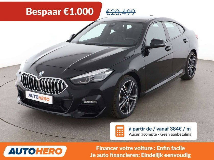 BMW 2 Reeks