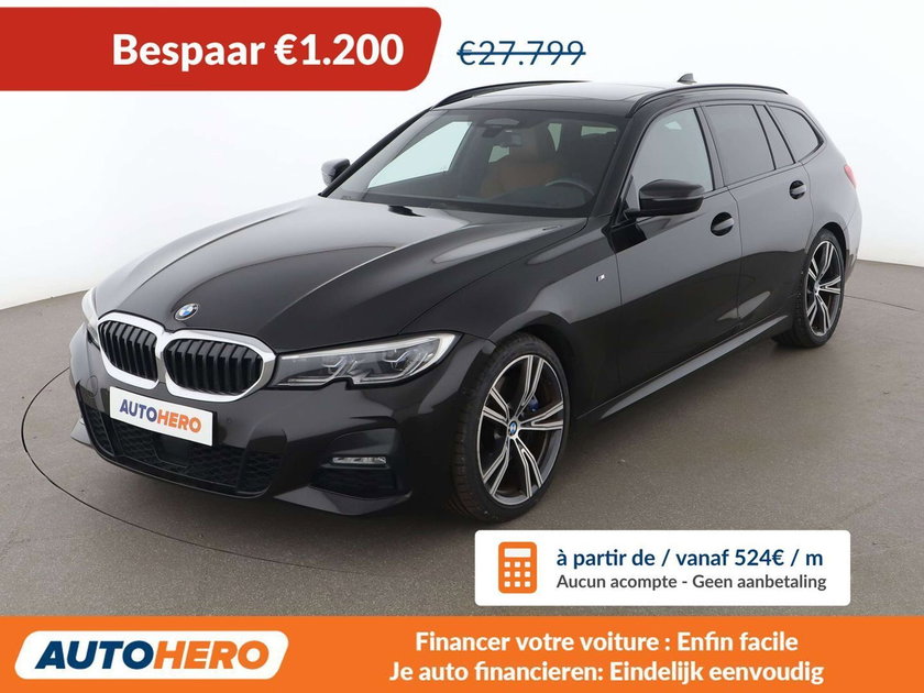 BMW 3 Reeks
