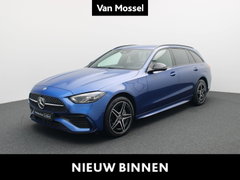 Mercedes C-Klasse