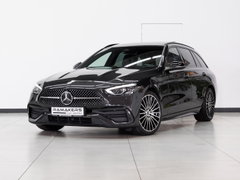 Mercedes C-Klasse