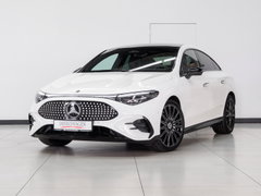 Mercedes CLA