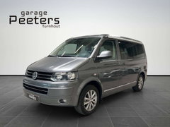 Volkswagen T5 California