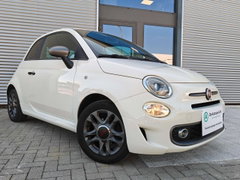 Fiat 500S