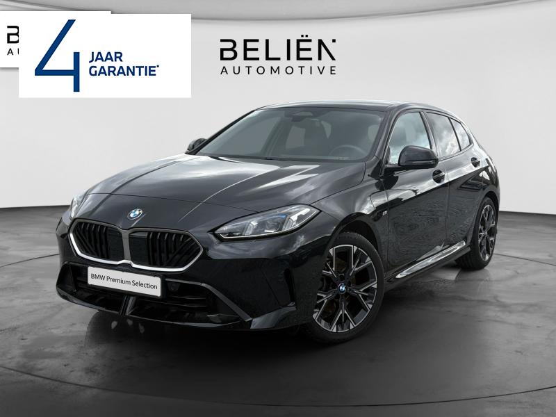 BMW 1 Reeks