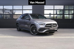 Mercedes GLA