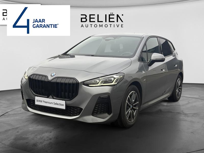 BMW 2 Reeks