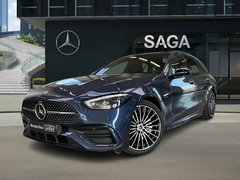 Mercedes C-Klasse