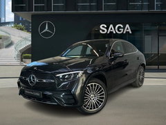 Mercedes GLC