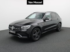 Mercedes GLC