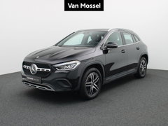 Mercedes GLA