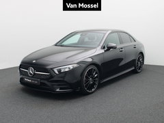 Mercedes A Klasse