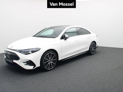 Mercedes CLA