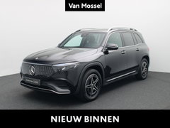 Mercedes EQB 250