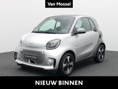 Smart FORTWO COUPE
