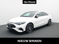 Mercedes CLA