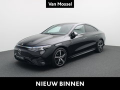 Mercedes CLA