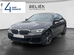 BMW 545