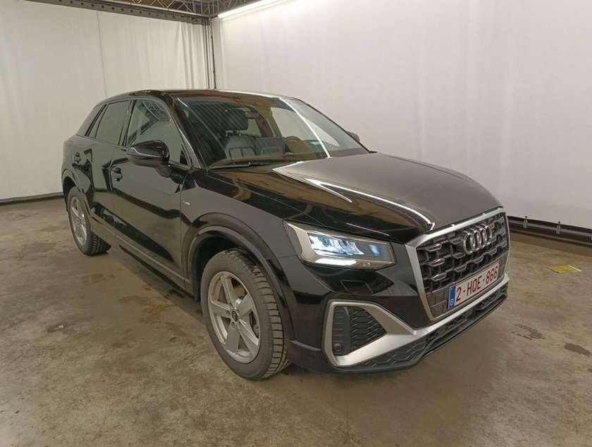 Audi Q2
