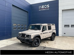 Ineos Grenadier