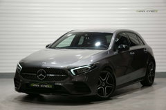 Mercedes A Klasse