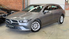 Mercedes CLA