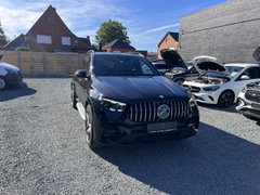 Mercedes GLE