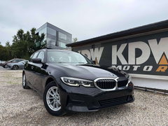 BMW Série 3