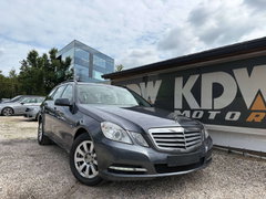 Mercedes E-Klasse