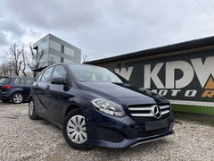 Mercedes Classe B