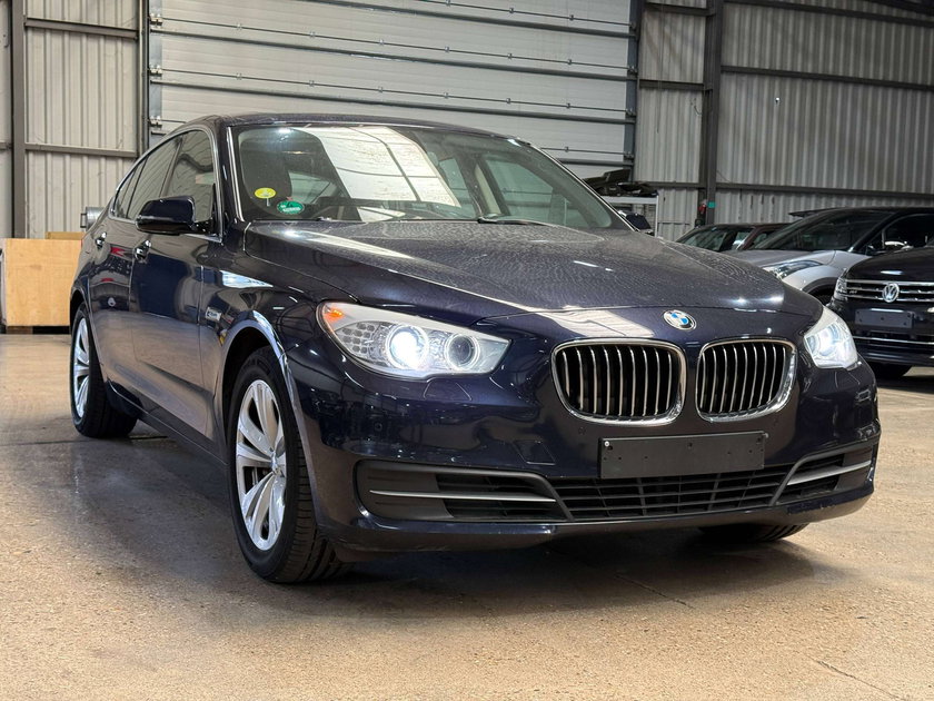 BMW Gran Turismo