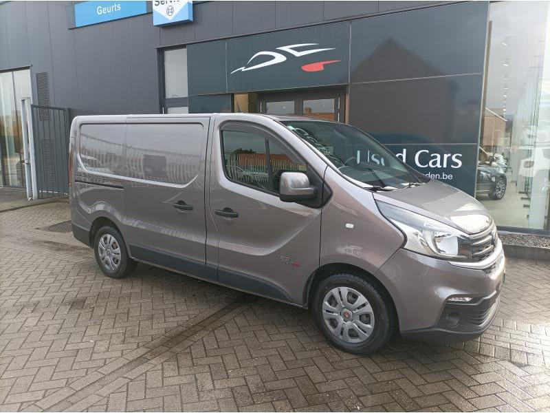 Fiat Talento