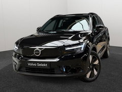 Volvo EX40