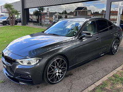 BMW 3 Reeks
