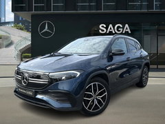 Mercedes EQA