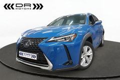 Lexus UX 250h