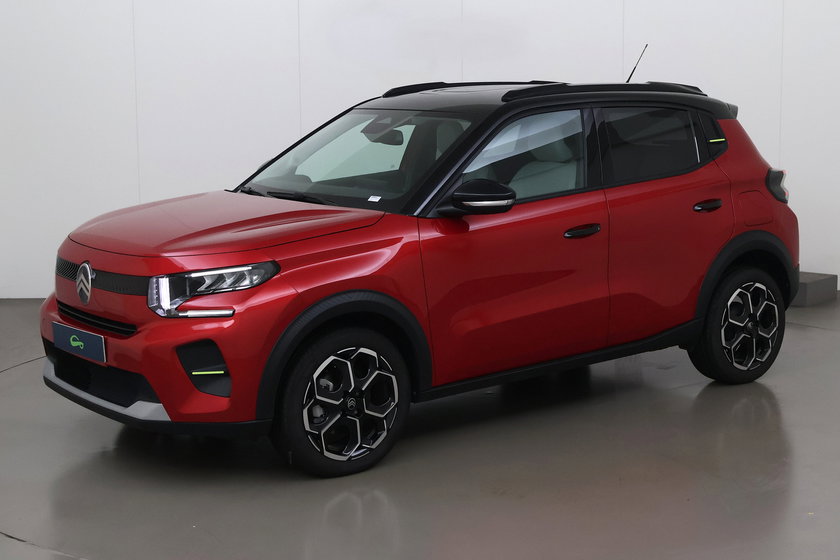 Citroen C3