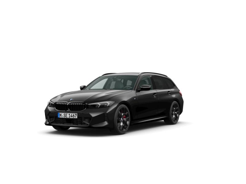 BMW 3 Reeks