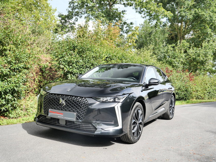 DS DS4