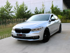 BMW 6 Reeks