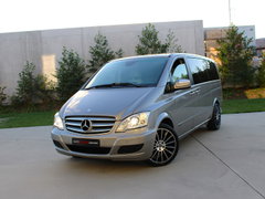 Mercedes Viano