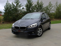 BMW Série 2