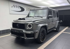 Mercedes Classe G