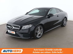Mercedes E-Klasse