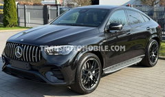 Mercedes GLE
